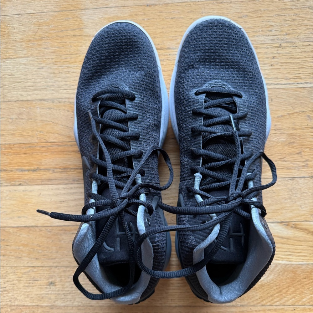 Men’s 12 - Nike React Hyperdunk 2017 Basketball S… - image 4